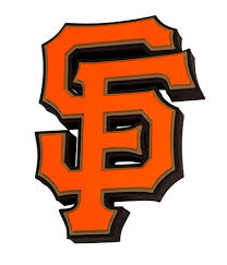 It's a 3d world, which just 2 dimensions to play with. San Francisco Giants Logo Logodix