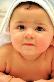 When his bath is over, wrap him in a soft towel and cuddle him. Homemade Baby Bath Powder Gram Flour For Newborn Skin