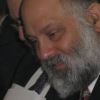 Rabbi Zvi B. Hollander