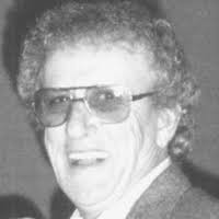 Elton Burnham Obituary (2007)