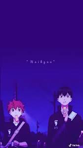 Our Iconic Duo Anime Haikyuu Anime Haikyuu Manga