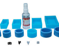 Professional Metallographic Cold Mounting Resin suppliers ...