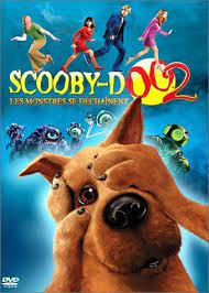 Scooby Doo 2 Scooby Doo Scooby Dog Movies
