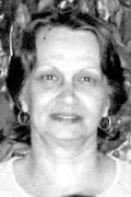 Jacquelin Myers Obituary (2010)