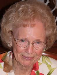 Verna Giles Obituary (1919