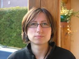 Anais BERNARD, 39 ans (GLASGOW, EPINAL, NANCY)