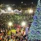 Lighting of the Tree