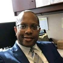 Mr. Damon Michael Williams Obituary