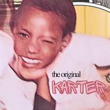 The original Karter
