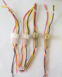 A looped pattern or action. Plastic Fan Looping Wire Size 9 Inch Rs 3 50 Piece Jain Star Enterprises Id 22576990355