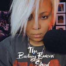 Stream episode THE BRITNEY BENSON SHOW