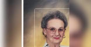 Evelyn Lewis Grayson Obituary