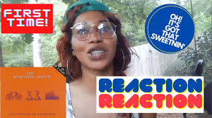 The Beautiful South Reaction Rotterdam (or Anywhere) (IT'S GOT THAT  SWEETNIN!) Empress Reacts