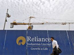 Ril Stock Telecom Retail Grm May Give Ril A Lift The