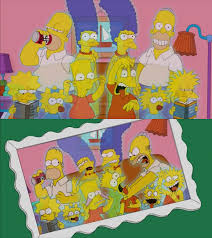 Critic reviews for santa's little helper. Treehouse Of Horror Xxv References Simpsons Wiki Fandom
