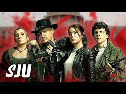 Pin On Zombieland Double Tap Pelicula Completa Espanol Latino Pelisplus