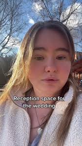 Alaska Beach Wedding Reception Space Tour