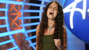 American idol 2020 top 10 recap: Casey Bishop Of American Idol Her Top 7 Songs And It S Not All Rock