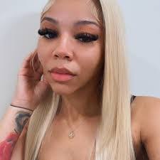 Sade Porter's Instagram, Twitter & Facebook