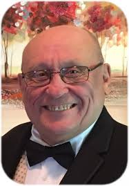 Obituary information for John E. Smith