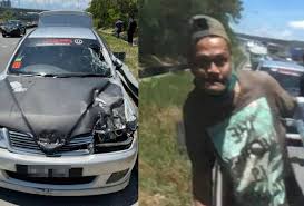 We did not find results for: Pemandu Proton Waja Rempuh Kenderaan Diberkas Seorang Lagi Diburu Astro Awani