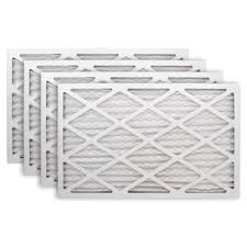MERV 8 Air Filter Material Cut to Fit 23 Sq Ft Roll