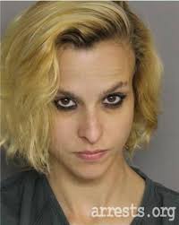 Devin Goodson Mugshot