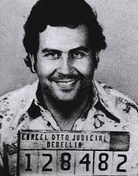 Pablo emilio escobar gaviria was a colombian drug lord and narcoterrorist who was the founder and sole leader of the medellín cartel. 12 Escobar Wallpapers Ideas Escobar Pablo Escobar Pablo Emilio Escobar