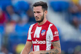 Saúl ñíguez esclápez, known as saúl, is a spanish professional footballer who plays as a central or defensive midfielder for atlético madrid. Atletico Now See Saul Loan As Best Option Amid Chelsea Links