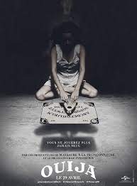 This classic film took the horror genre to whole new level of creepy. Poster Zum Ouija Spiel Nicht Mit Dem Teufel Bild 1 Auf 17 Filmstarts De