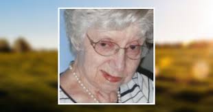 Ruth E. (Hurd) Ervin Zerkle Obituary November 12, 2014