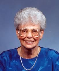 Frances Louise Johnson Obituary September 22, 2014