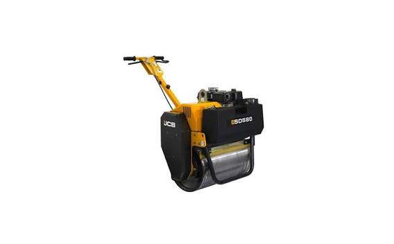 JCB VMT480 Smooth Drum Roller