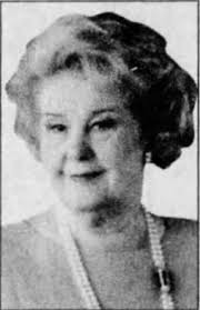 Jane Spencer Proctor Cagle (1923-2008)