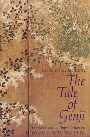 The Tale of Genji by Murasaki Shikibu, Edward G. Seidensticker  (Translator): New Paperback (1978) | Ergodebooks
