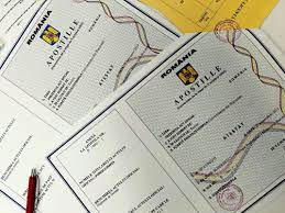 Ai de tradus ceva din germana in romana sau pleci in excursie in germania si nu pe langa dictionar, va punem la dispozitie si un translator german roman, astfel ca de acum. Apostila Germania Acte Romania Solicita Online T B