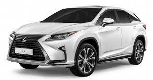 Explore the line of lexus luxury sedans, suvs, hybrids, performance cars and accessories, or find a lexus dealer near you. Lexus Rx300 Special Edition In Malaysia Rm434k Paultan Org