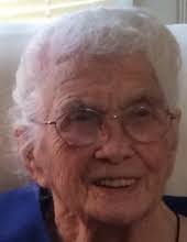 Obituary information for Essie Ree Arnold Buck