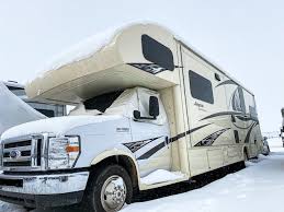 Especially when using campers for winter living. 10 Things Not To Do While Living In A Camper In The Winter Let S Travel Family