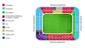 Za nami dopiero dwa spotkania, ale chyba już znamy sensację kolejki. Karnety Na Mecze Ts Podbeszkidze Stadion Miejski W Bielsku Bialej Bielsko Biala Bbfan Pl