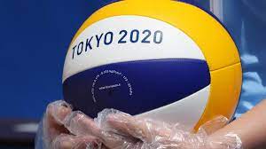 But there are so many more from other parts of the world who have. Women S Beach Volleyball Match Is The First Covid 19 Cancellation Of The Olympics