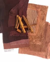 Sappan Wood Natural Dye Natural Dyes Wood Dye