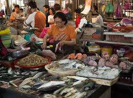 This night market's main attraction, not surprisingly, is the food. 5 Must Visit Markets In Penang The Roaming Fork