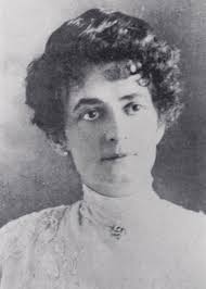 Mrs. LW (Racine) McRoskey