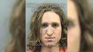 Thonotosassa man accused of killing mobile home park visitor with a hammer