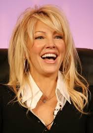 Heather Locklear Pictures and Photos