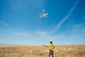 We're looking for curious, entrepreneurial individuals who are . Alphabet S Wing Among Companies Testing Novel System To Identify Airborne Drones