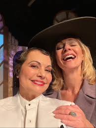 Garbo's Cuban Lover Review