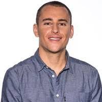 Greg Levy's Instagram, Twitter & Facebook