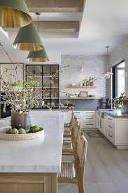 Beautiful Kitchen Design And Decor